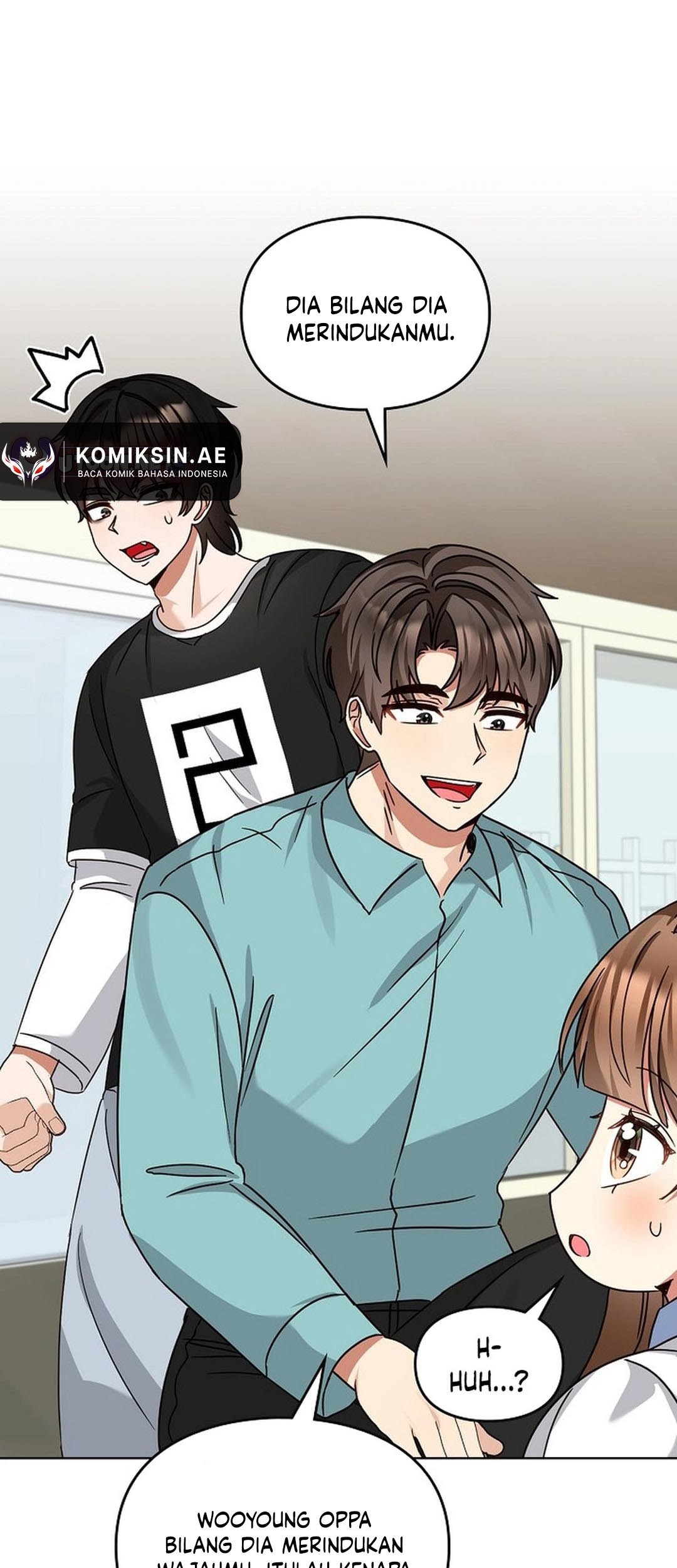 Chapter 184 - halaman 45