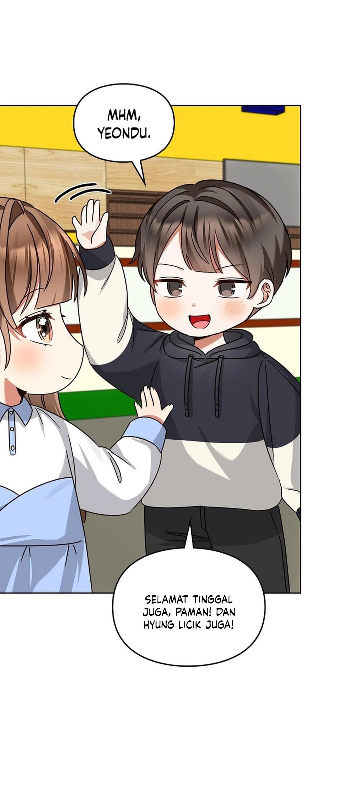Chapter 184 - halaman 54