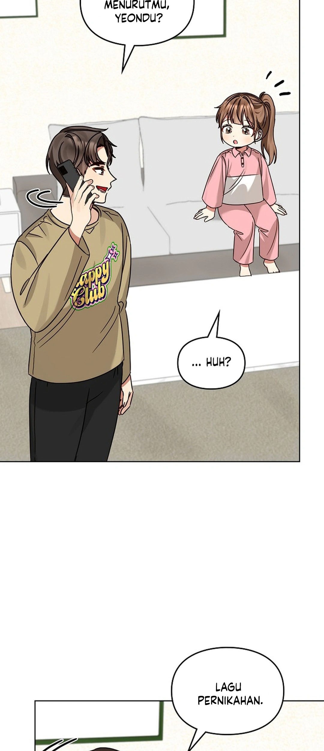 Chapter 185 - halaman 35
