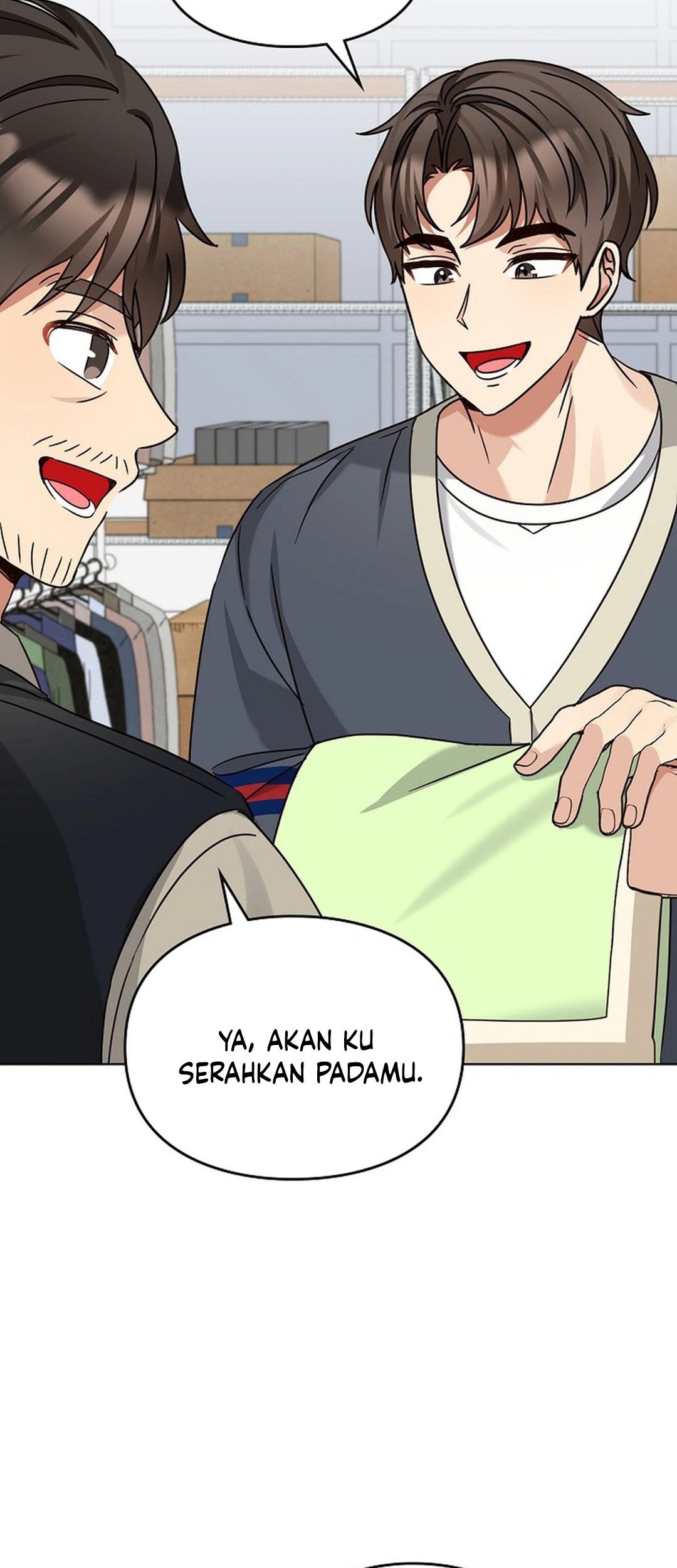 Chapter 185 - halaman 58