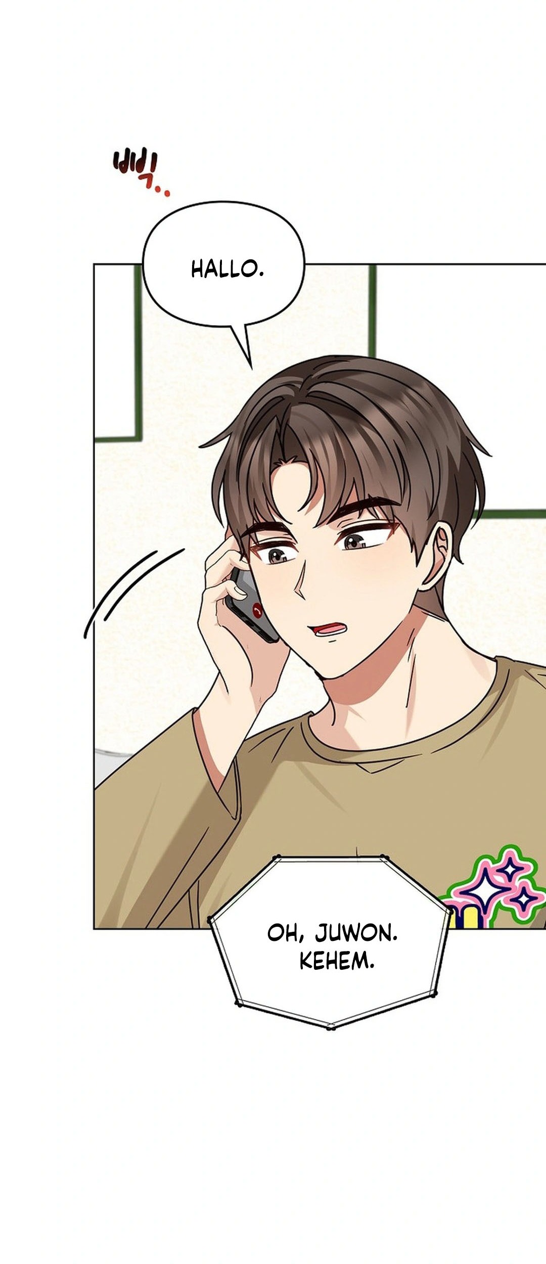 Chapter 185 - halaman 22