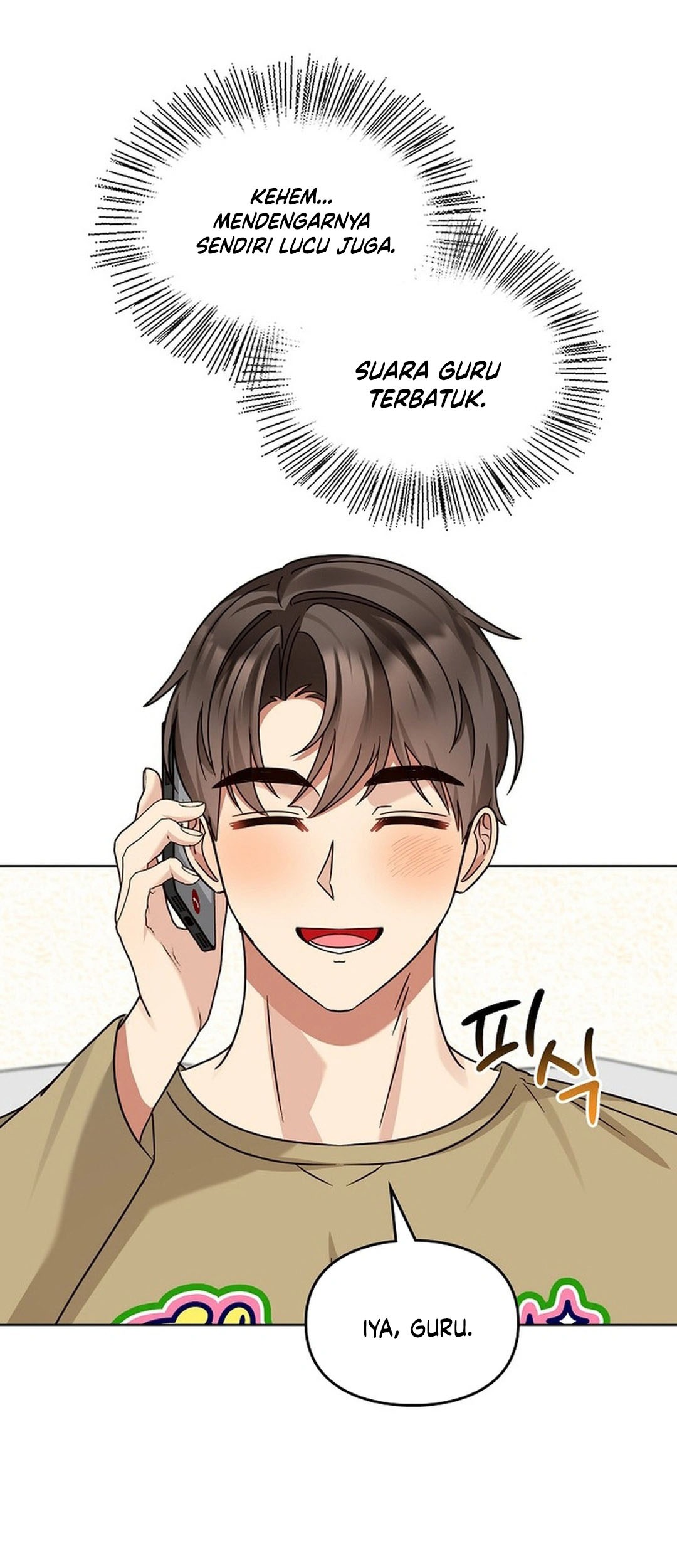 Chapter 185 - halaman 23
