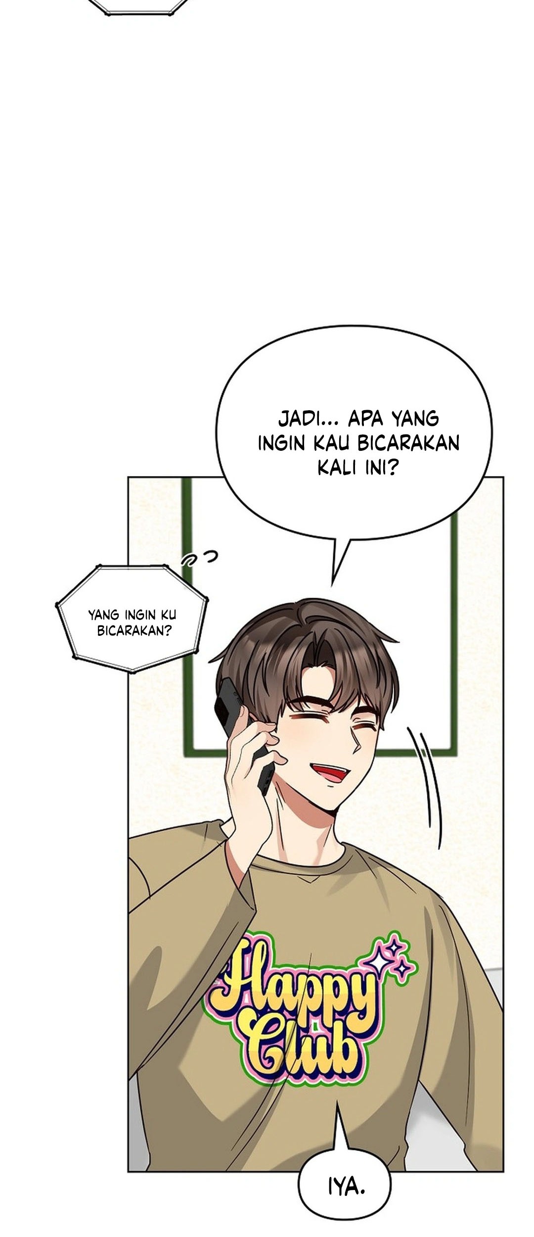Chapter 185 - halaman 28