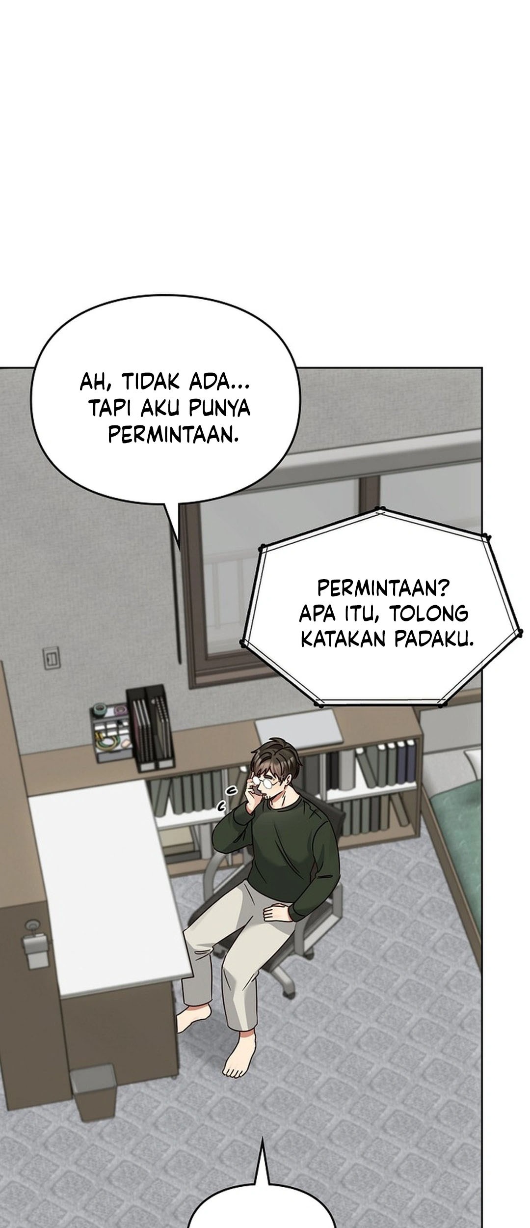 Chapter 185 - halaman 29