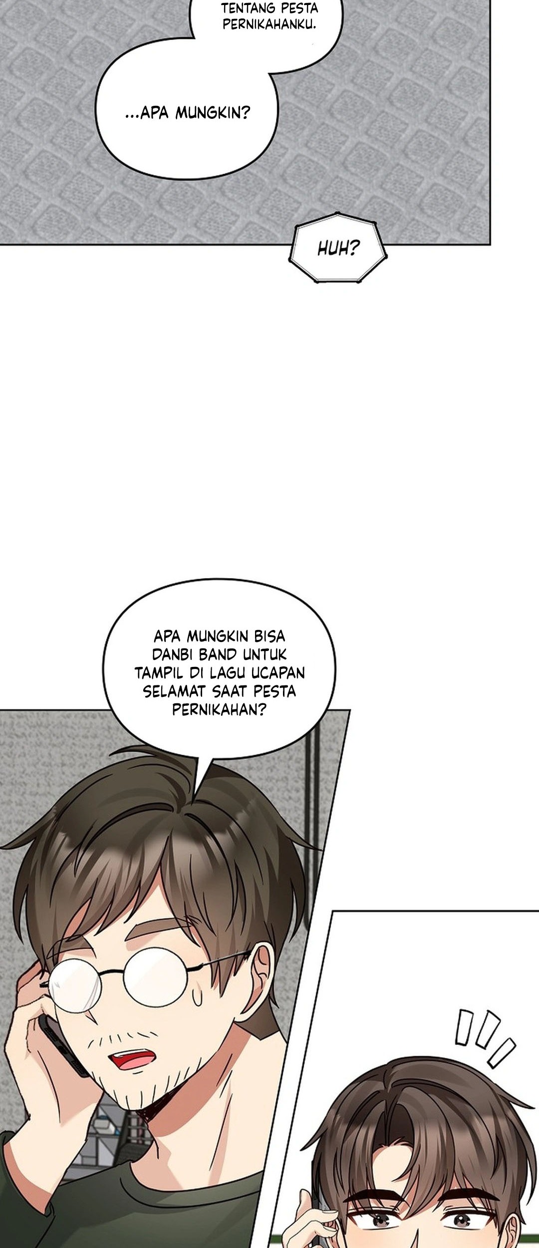 Chapter 185 - halaman 30