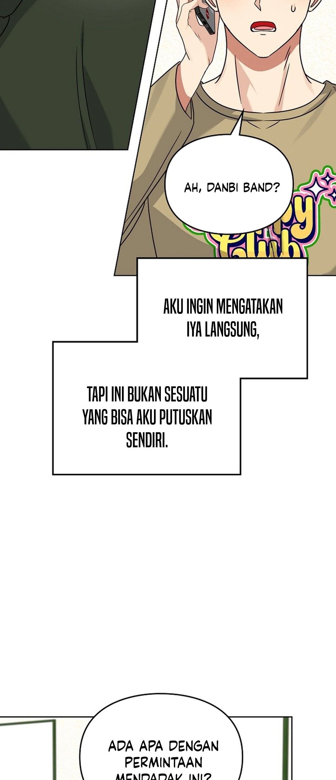 Chapter 185 - halaman 31
