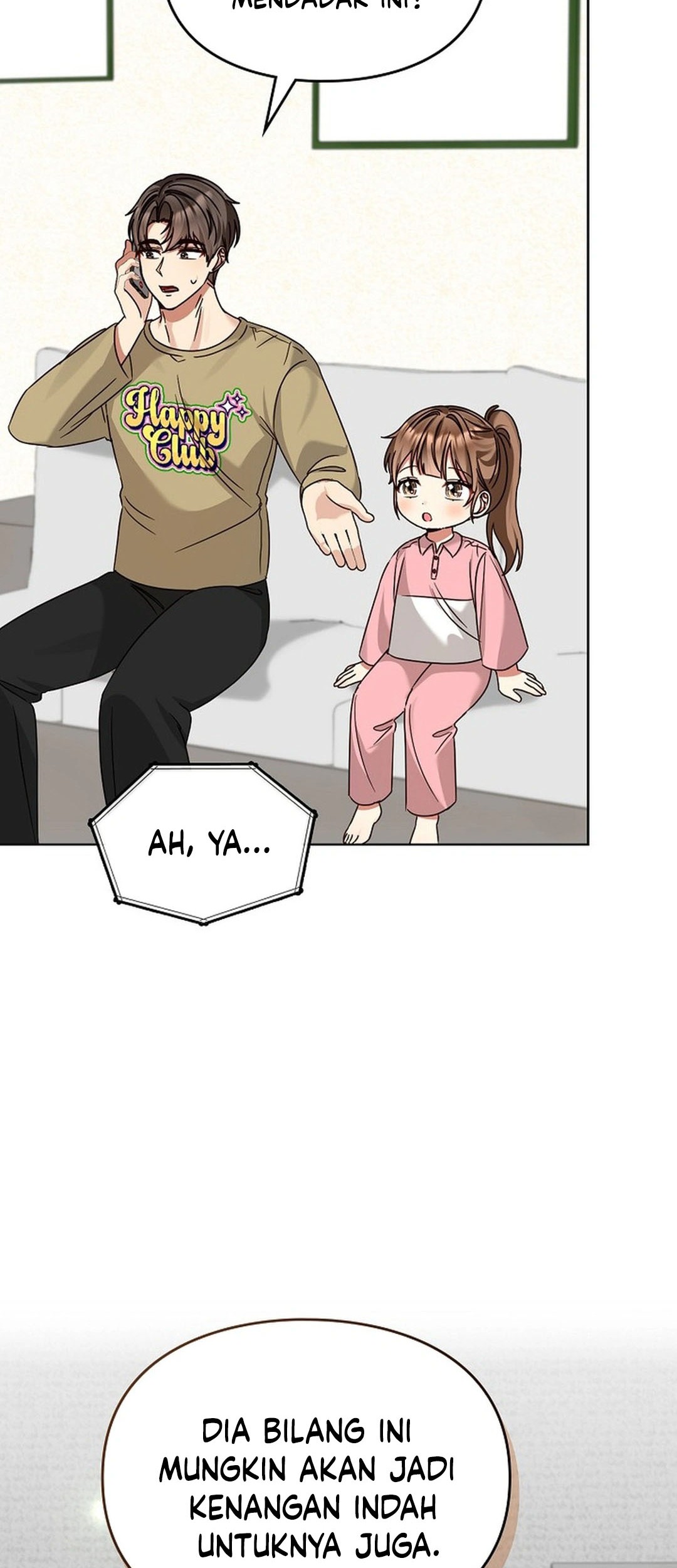 Chapter 185 - halaman 32
