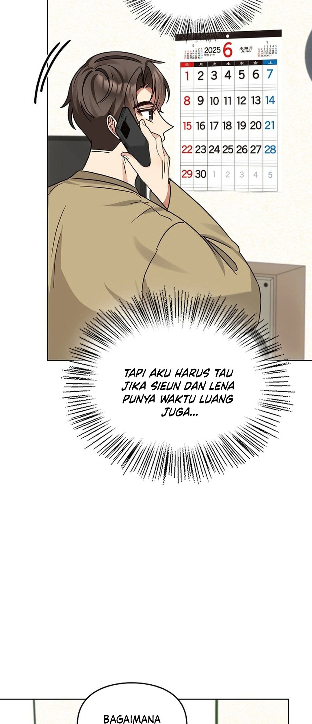 Chapter 185 - halaman 34