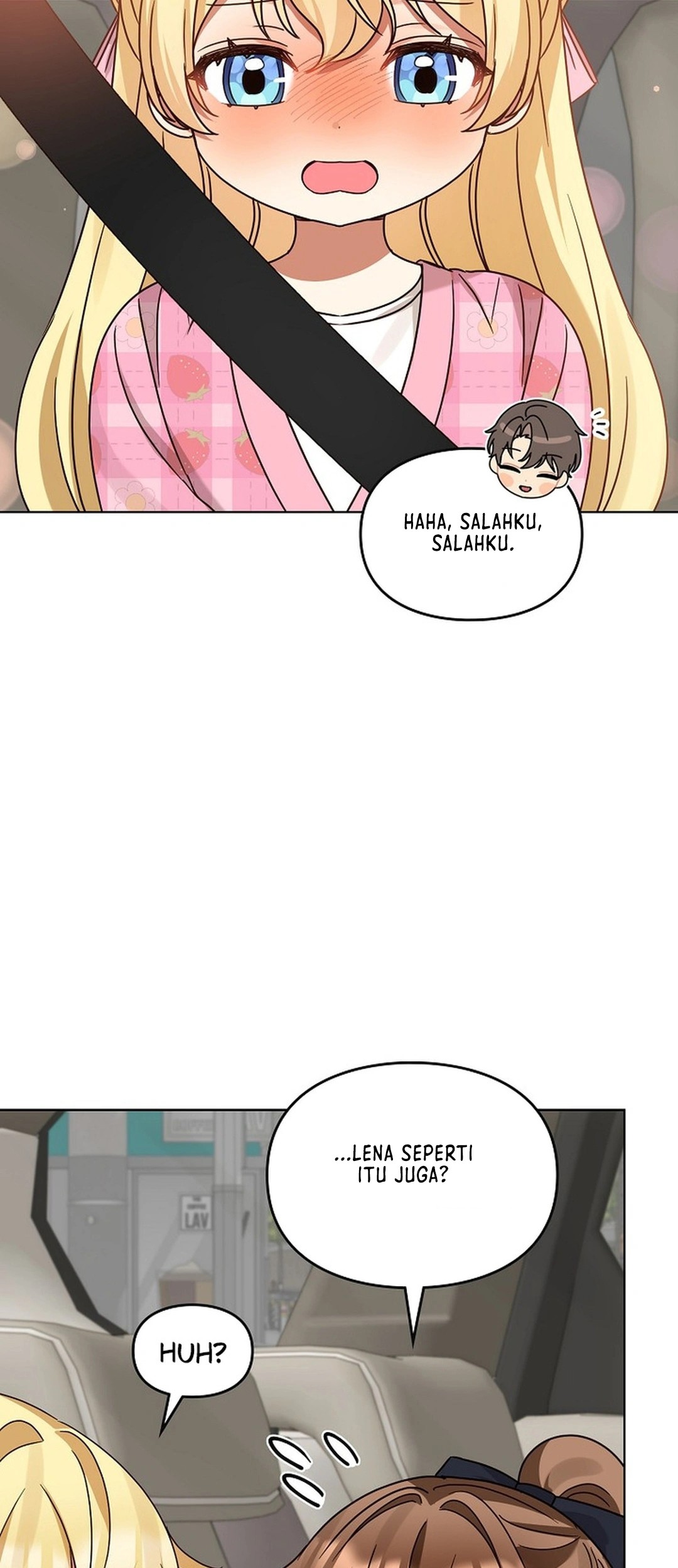 Chapter 186 - halaman 15