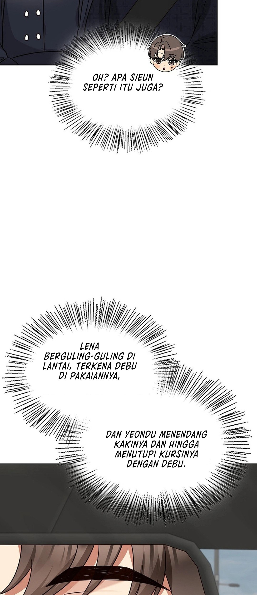 Chapter 186 - halaman 22