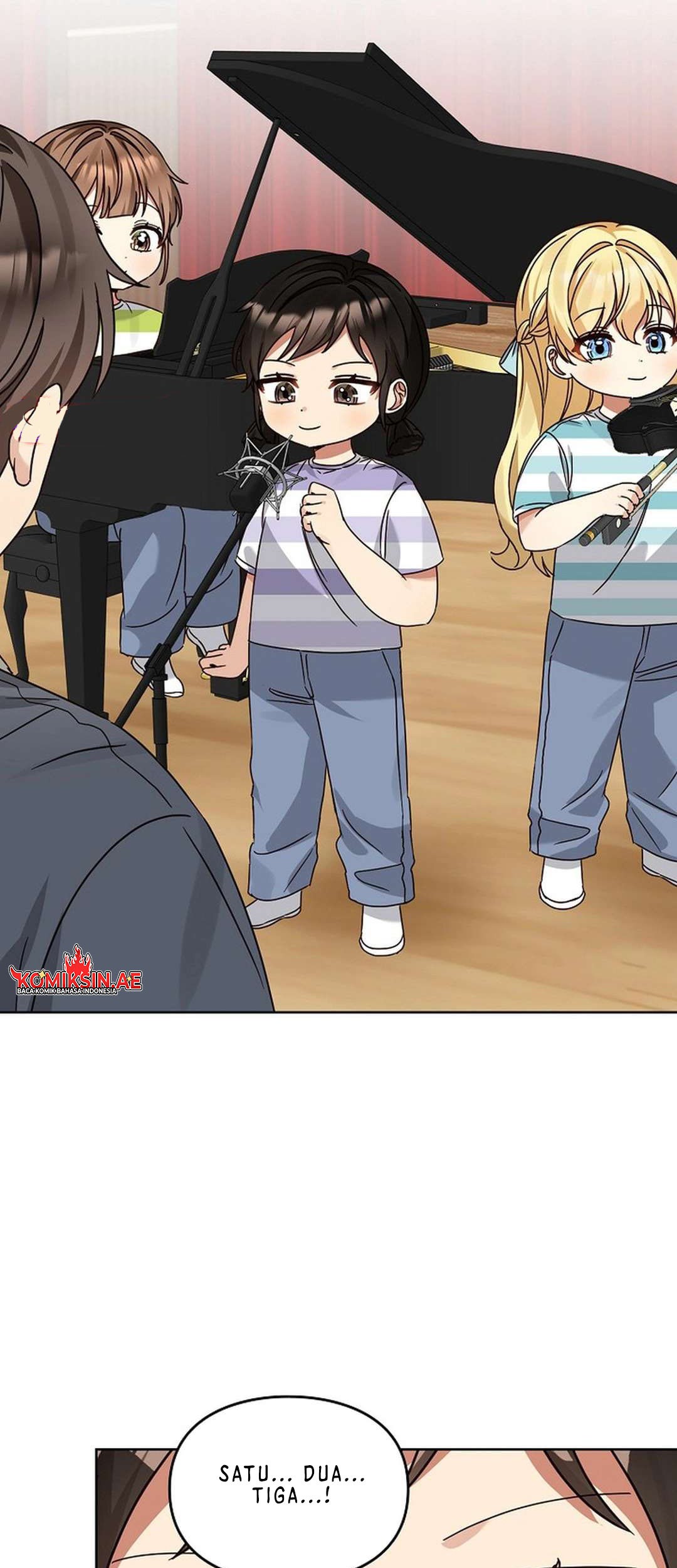Chapter 187 - halaman 21