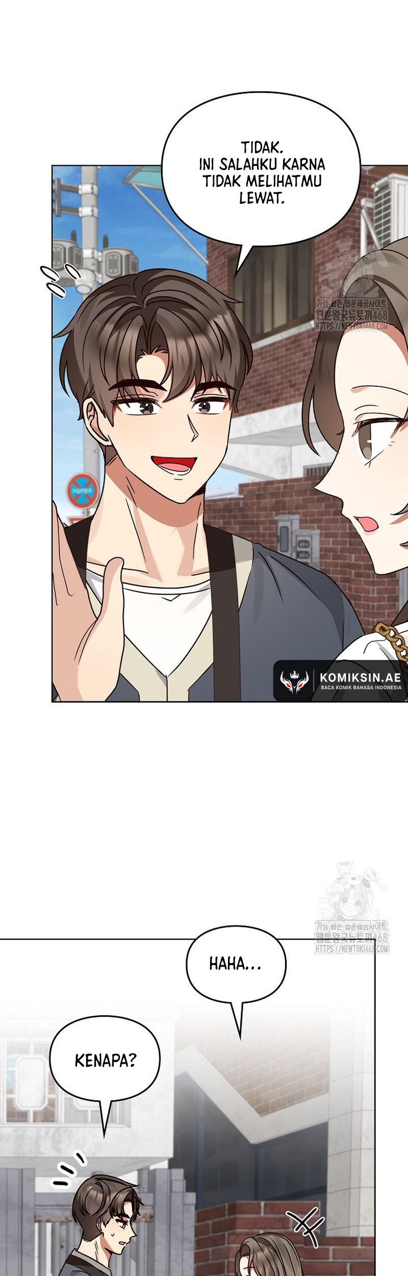 Chapter 188 - halaman 30