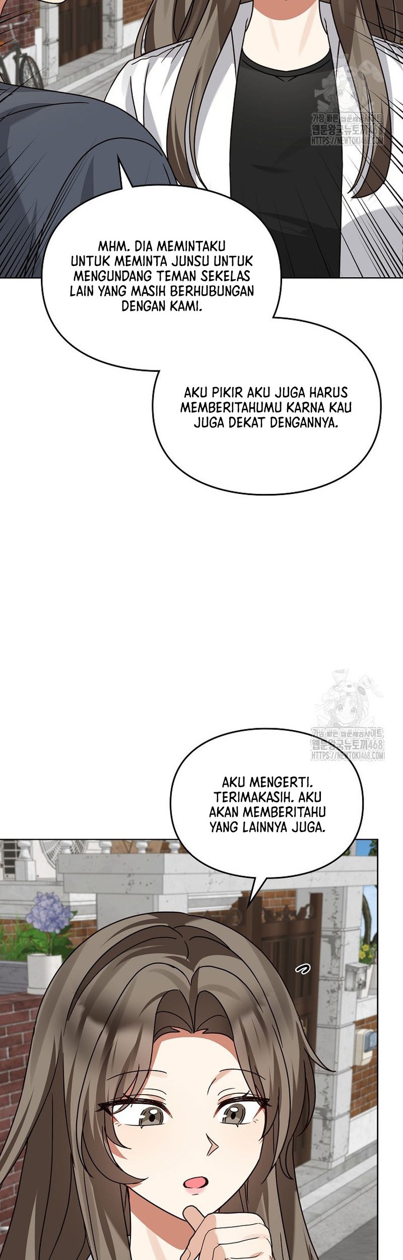 Chapter 188 - halaman 36