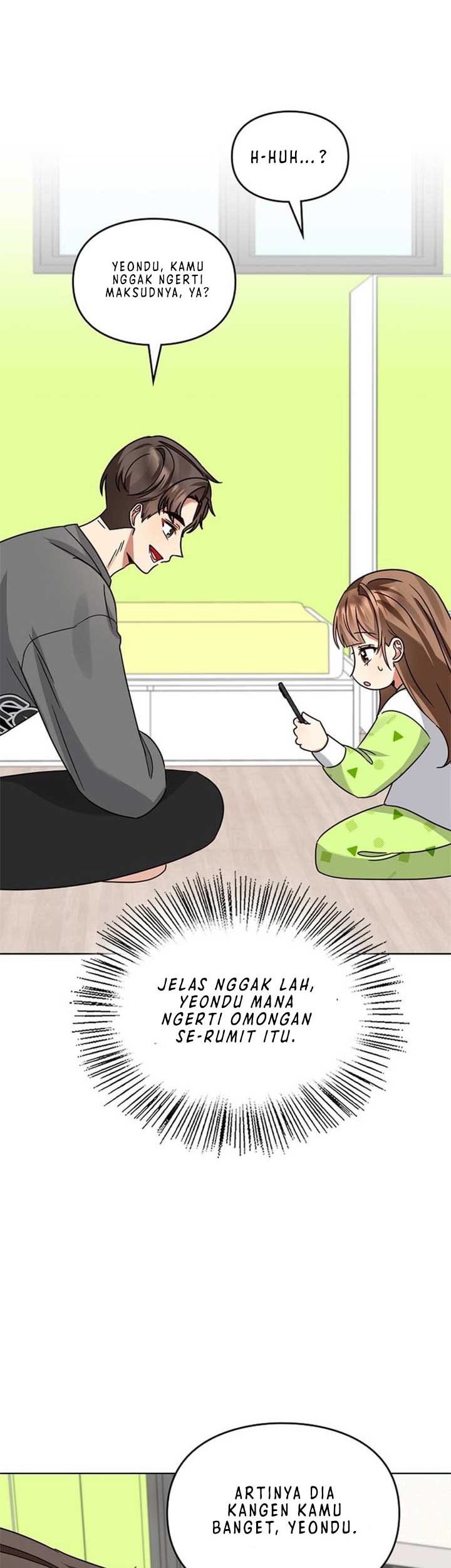 Chapter 189 - halaman 22