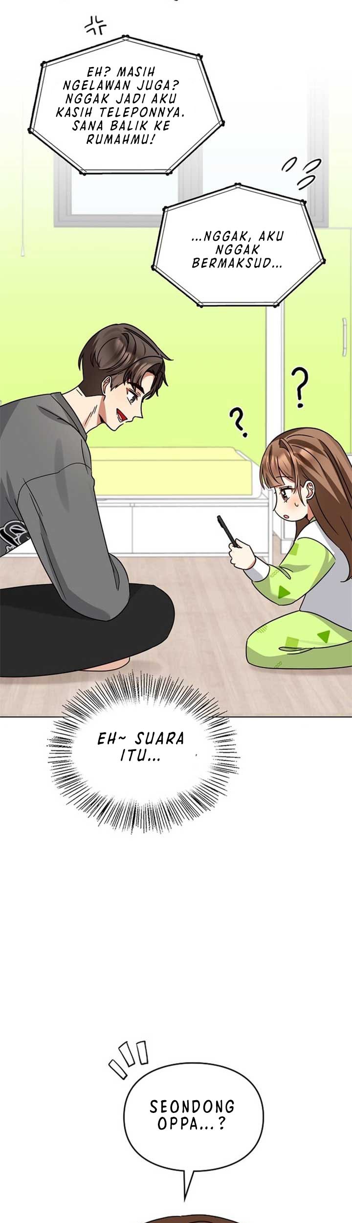 Chapter 189 - halaman 27