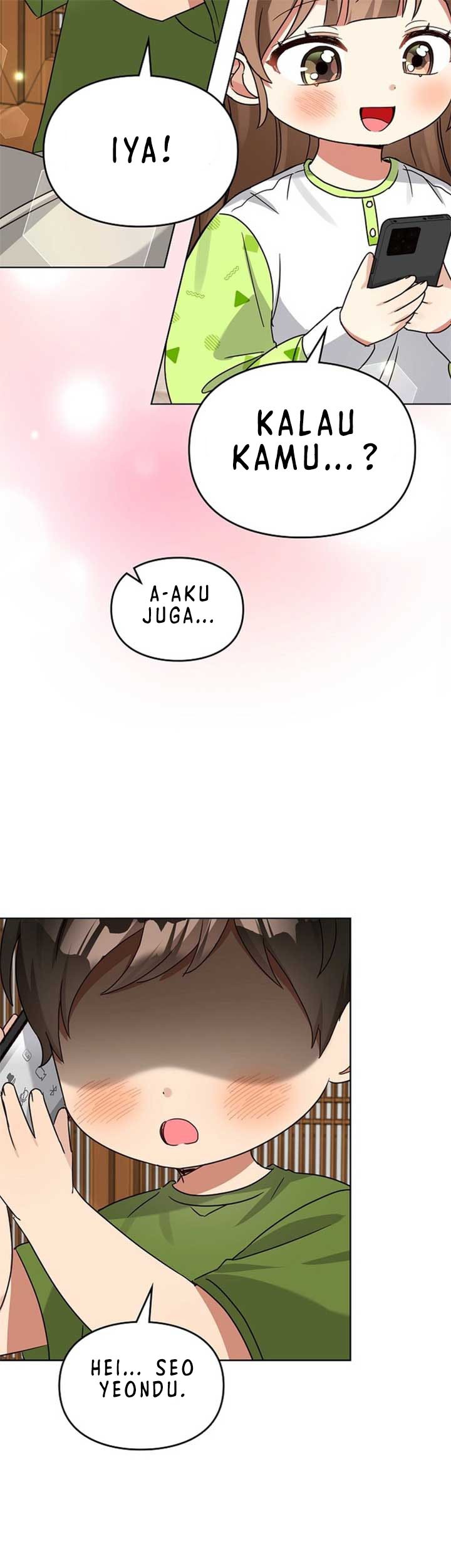 Chapter 189 - halaman 33