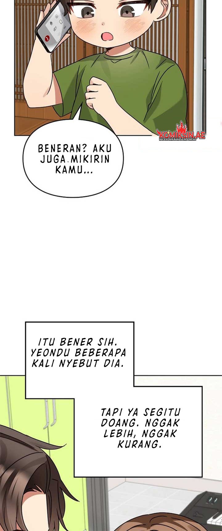 Chapter 189 - halaman 38