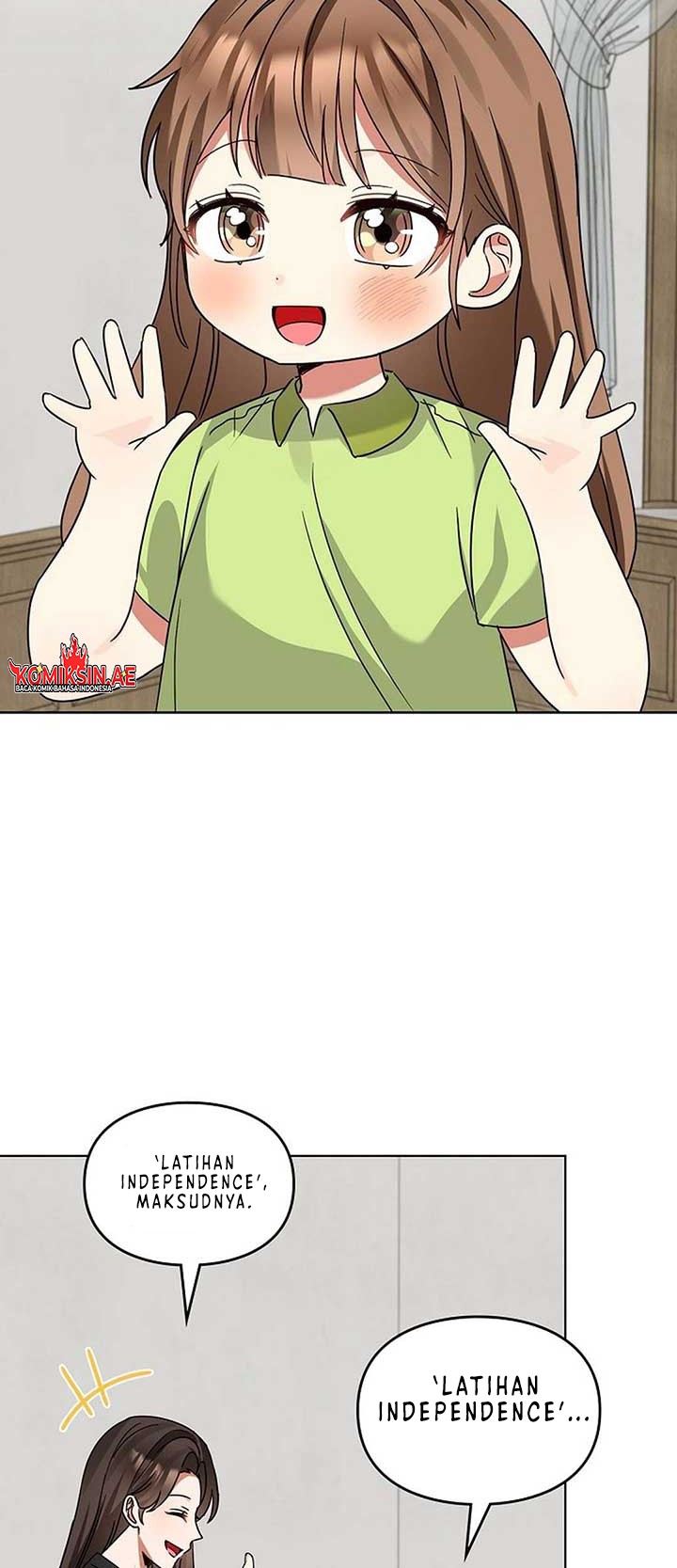 Chapter 190 - halaman 14