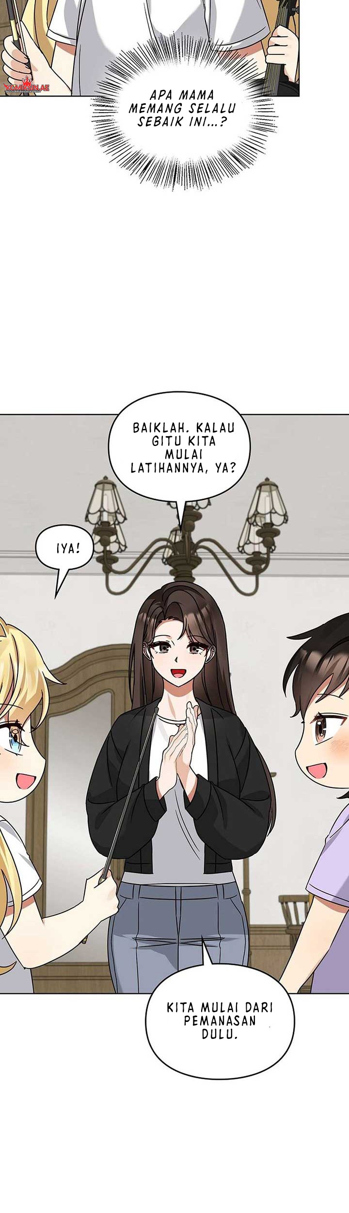 Chapter 190 - halaman 25