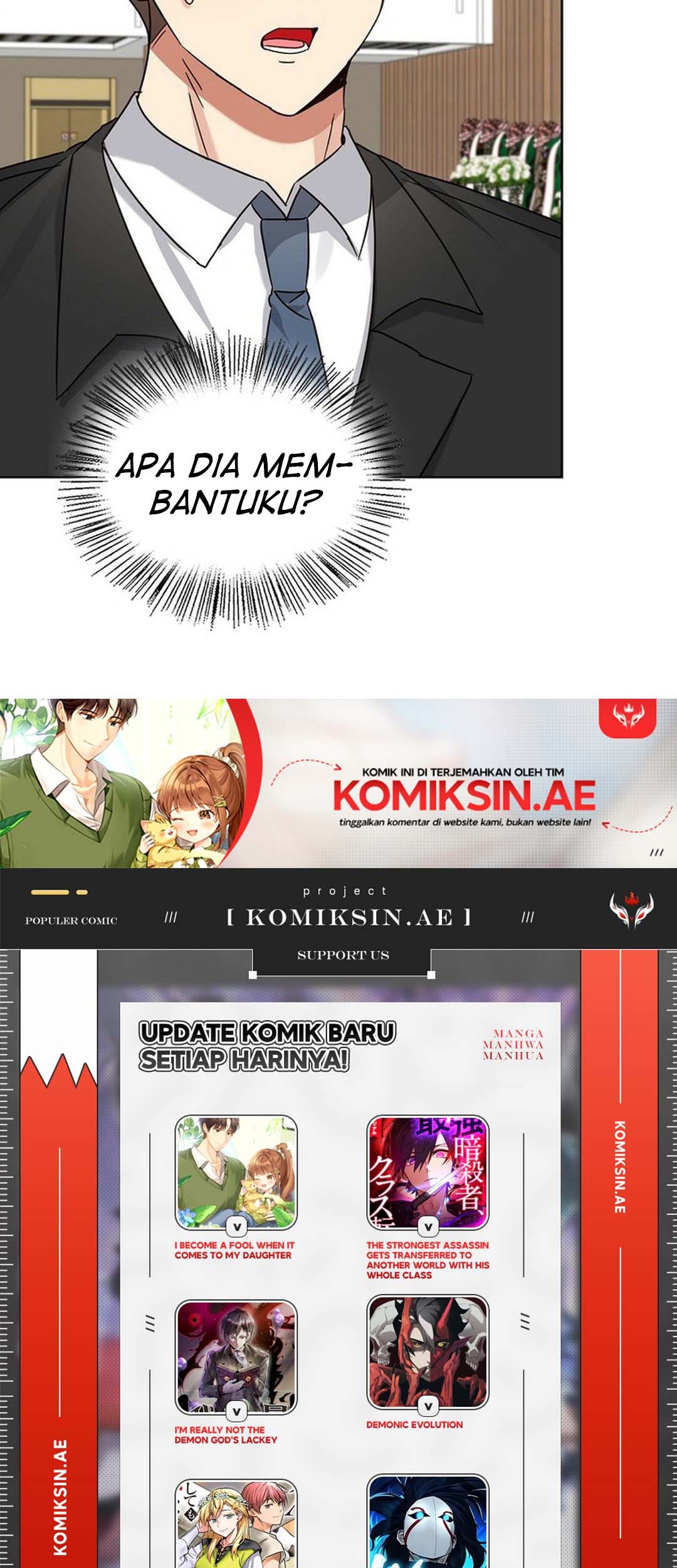 Chapter 191 - halaman 69