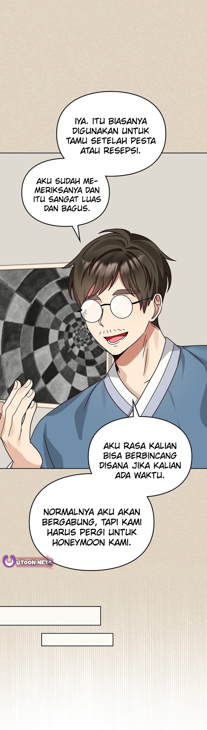 Chapter 194 - halaman 40