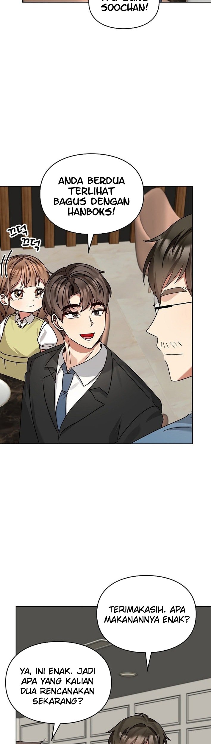 Chapter 194 - halaman 27