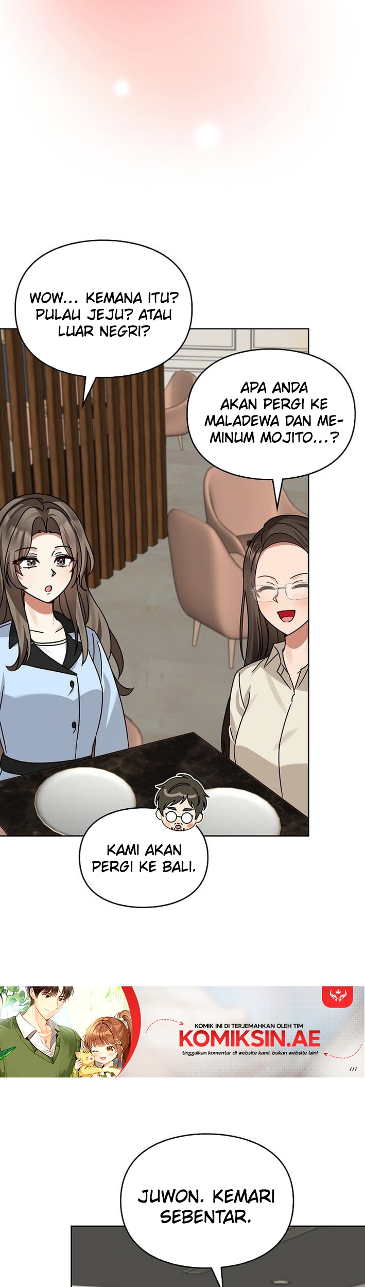Chapter 194 - halaman 29