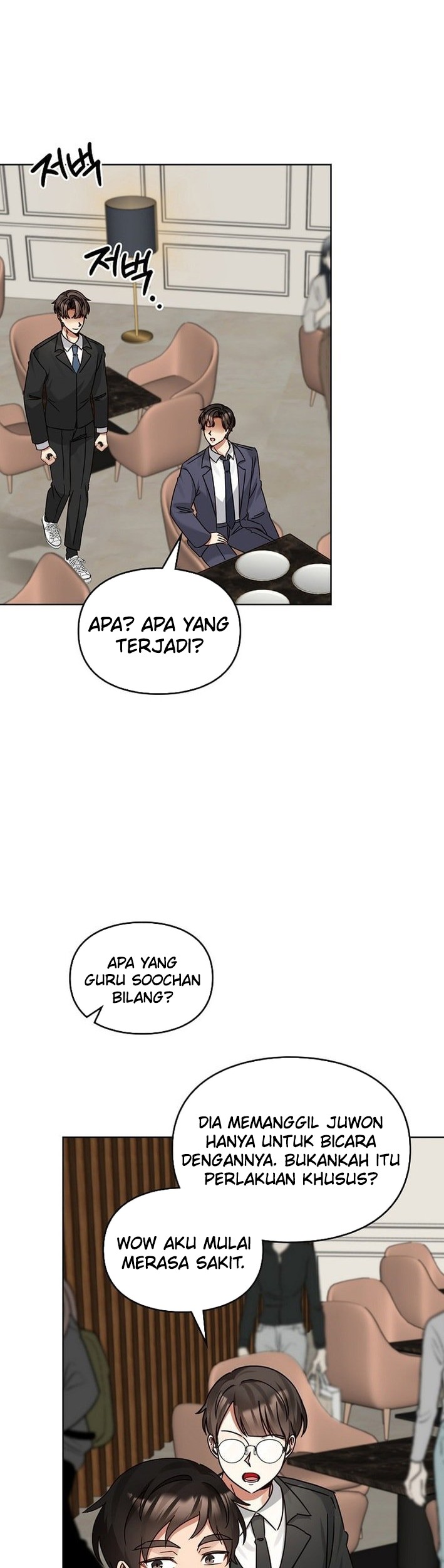 Chapter 194 - halaman 33
