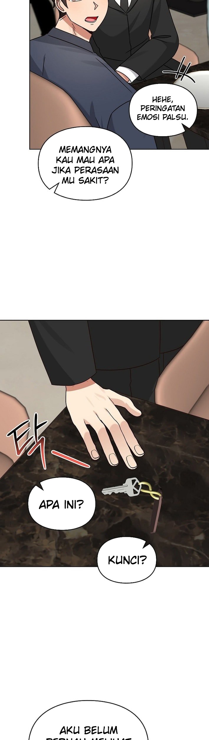 Chapter 194 - halaman 34