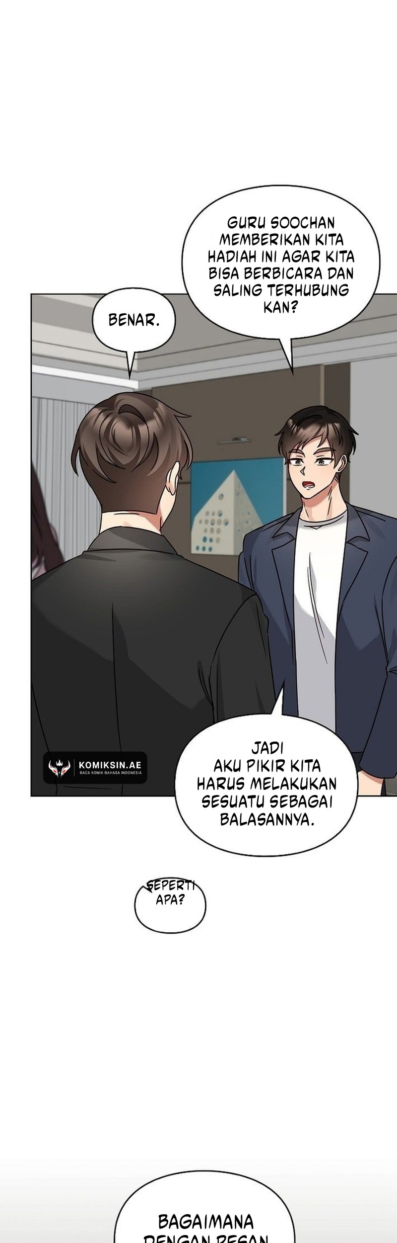 Chapter 195 - halaman 36