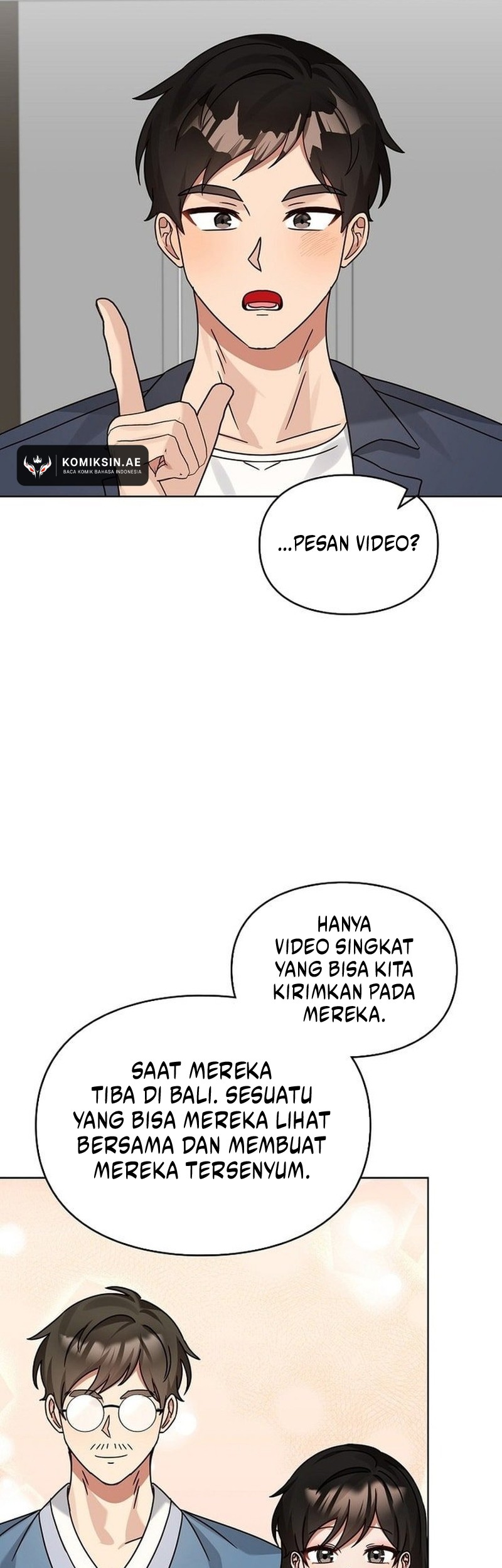 Chapter 195 - halaman 38