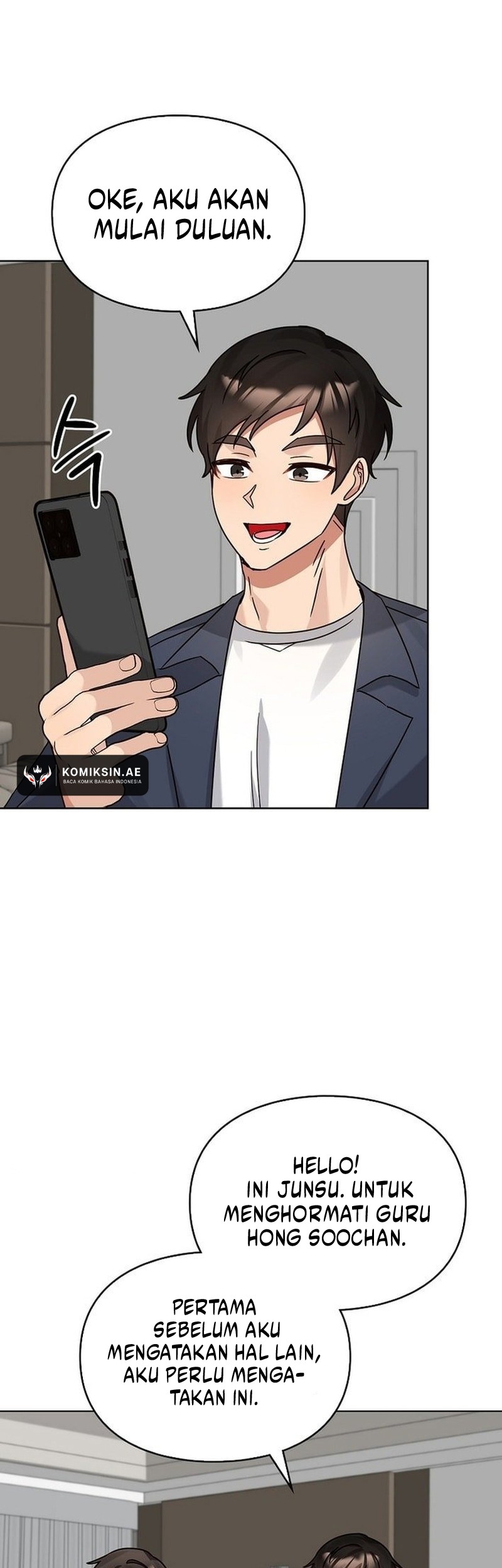 Chapter 195 - halaman 40