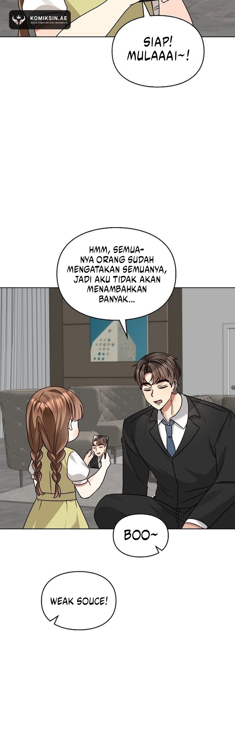 Chapter 195 - halaman 55