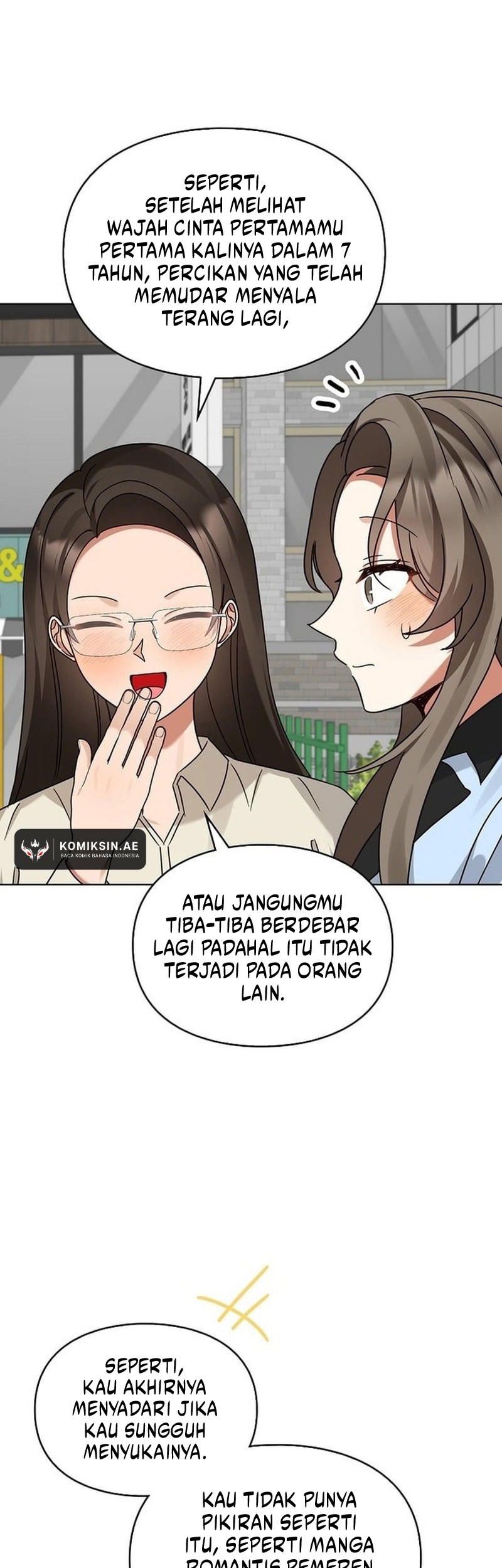 Chapter 197 - halaman 33