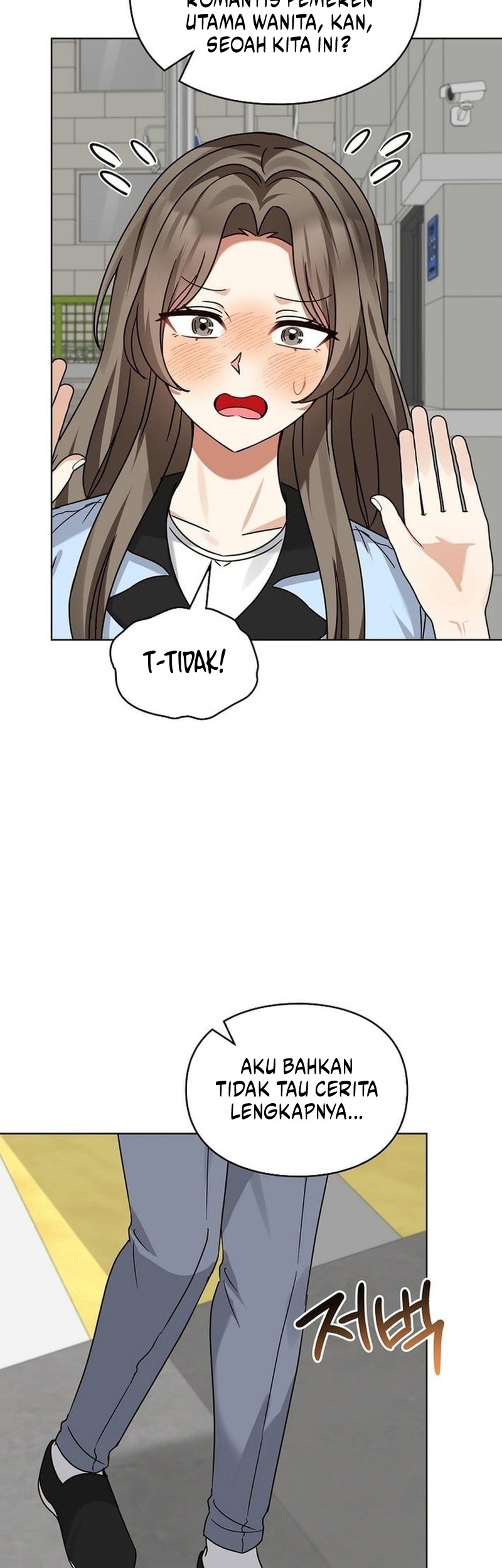 Chapter 197 - halaman 34