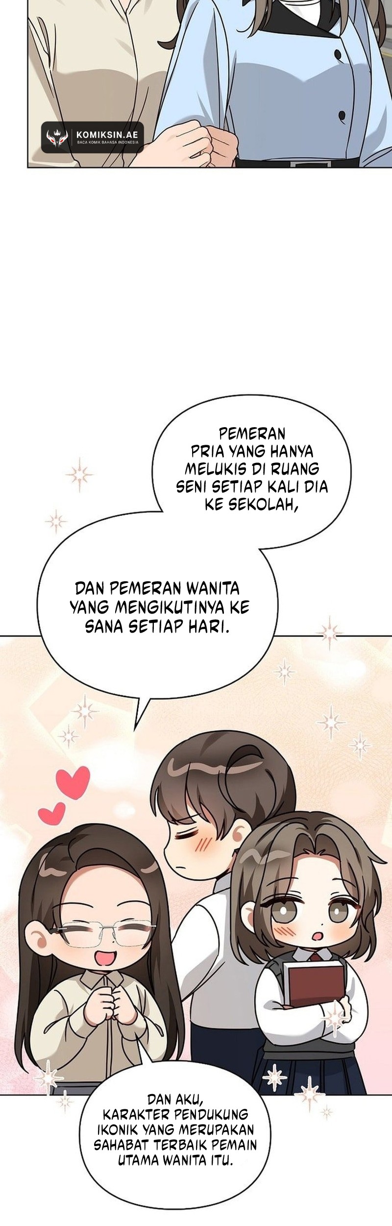 Chapter 197 - halaman 37