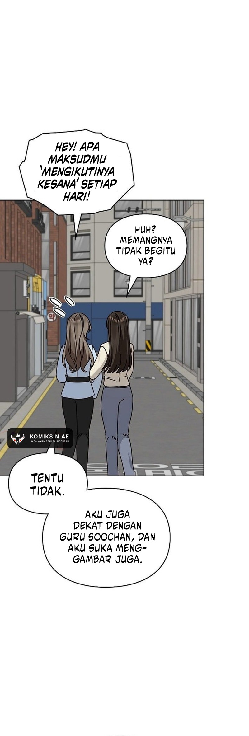 Chapter 197 - halaman 38