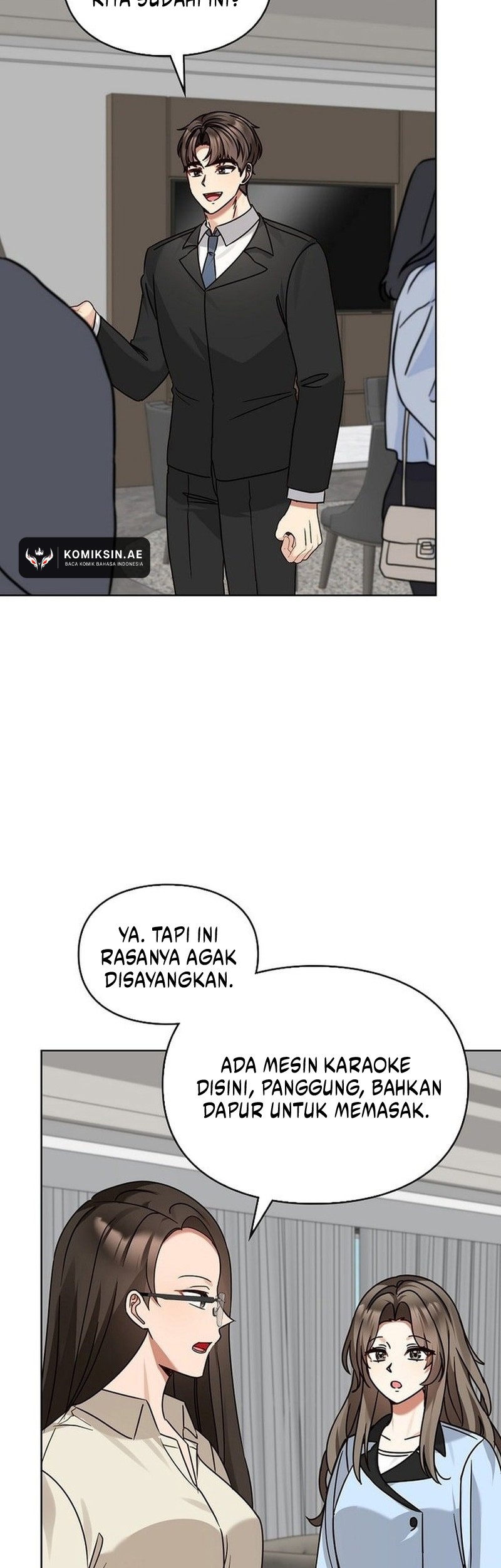 Chapter 197 - halaman 8