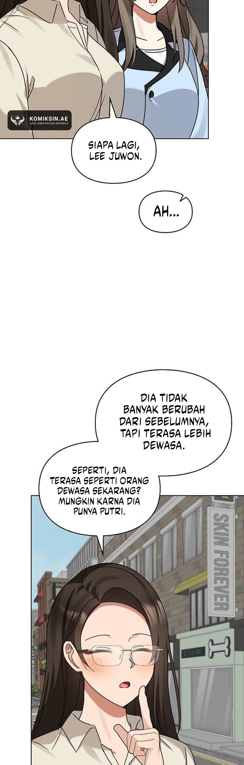 Chapter 197 - halaman 30