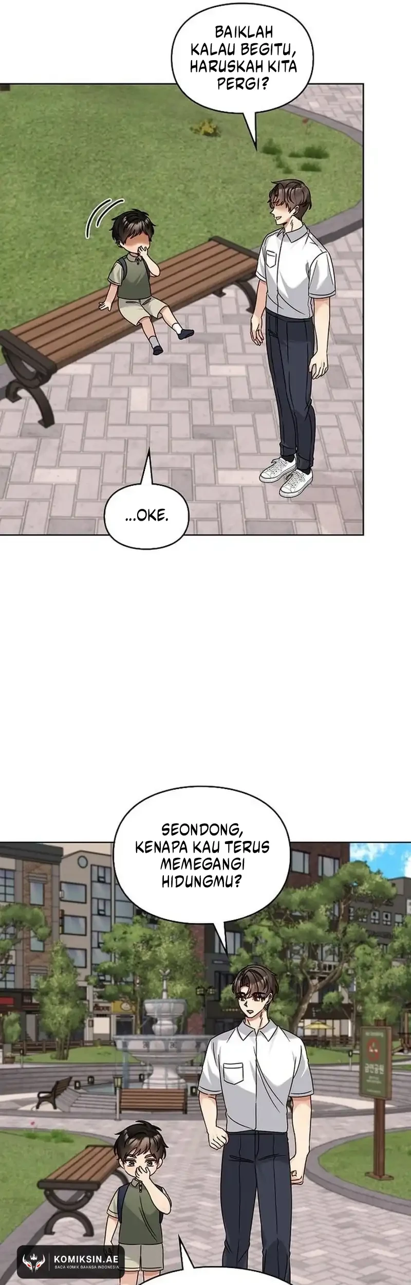 Chapter 198 - halaman 58