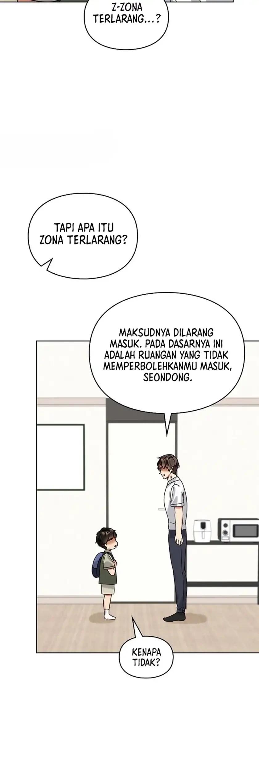 Chapter 199 - halaman 12