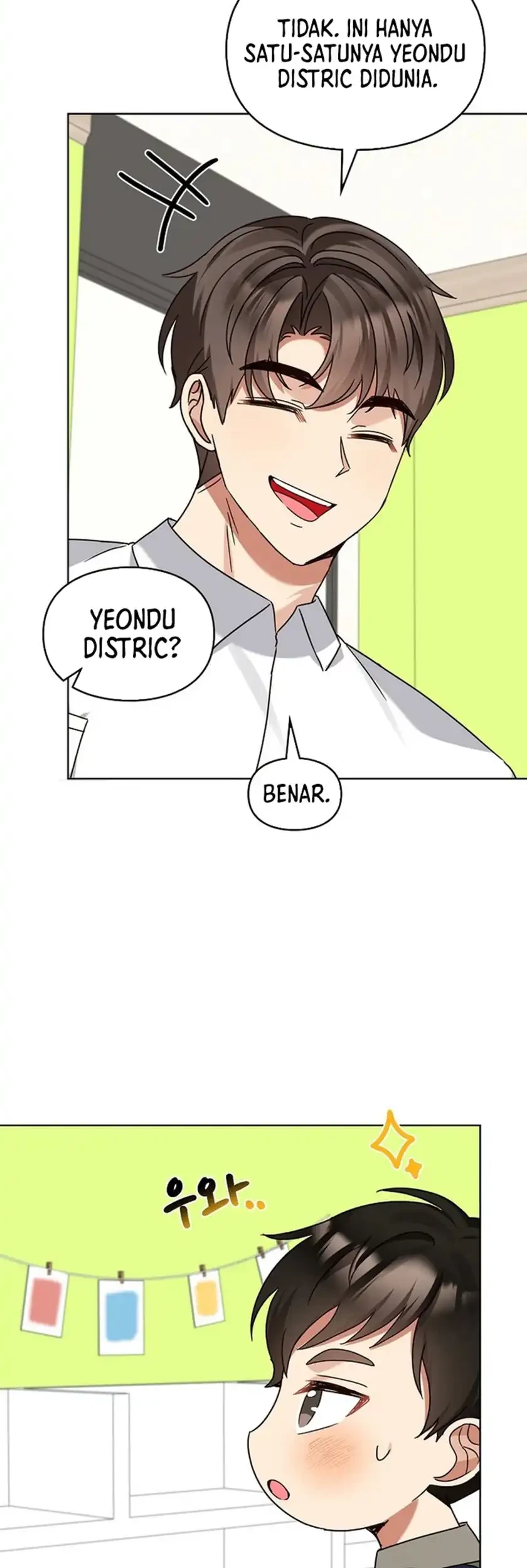 Chapter 199 - halaman 18