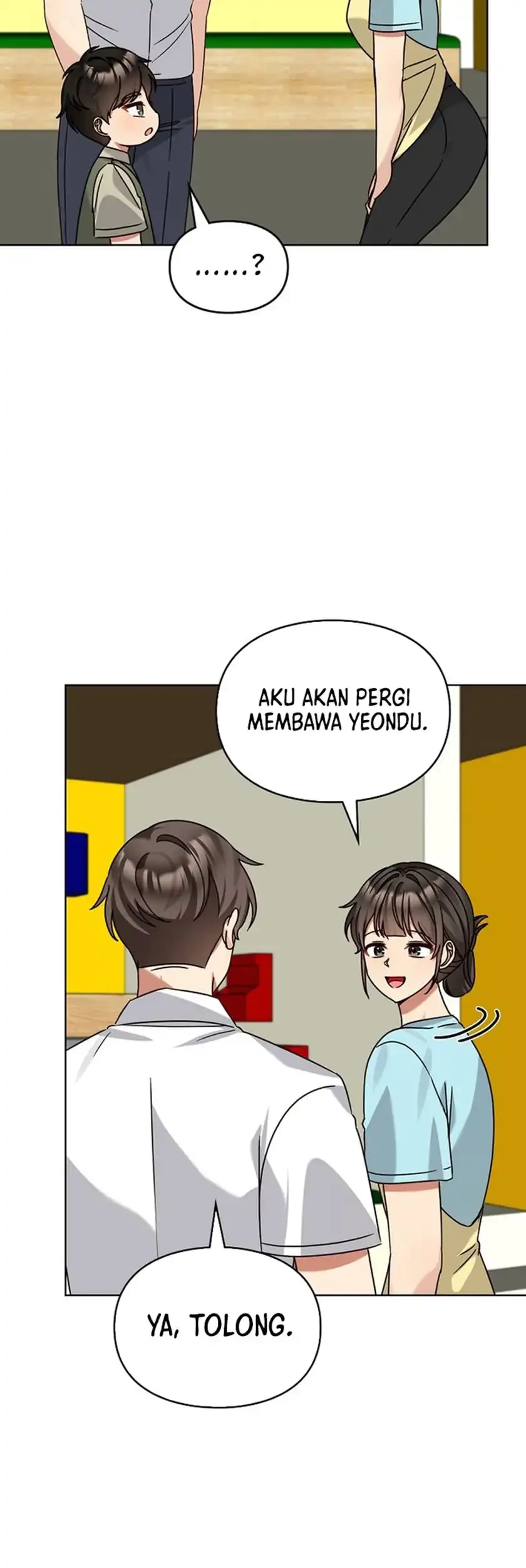 Chapter 199 - halaman 27