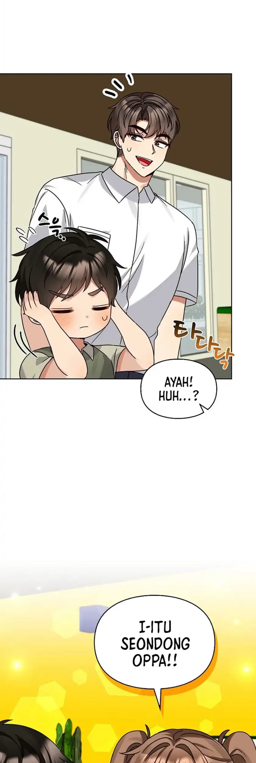 Chapter 199 - halaman 28