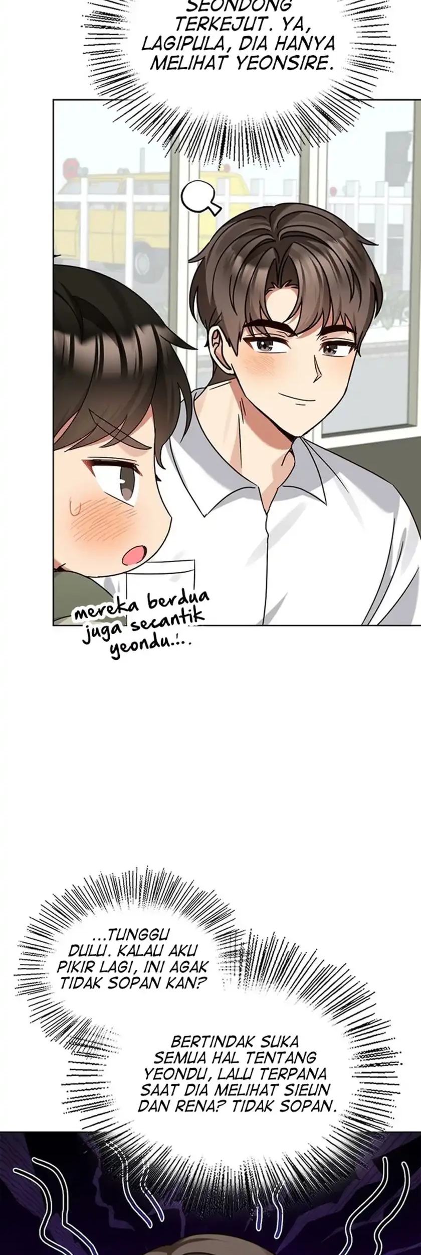 Chapter 199 - halaman 33