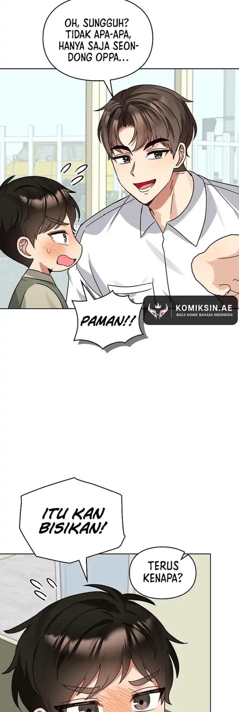 Chapter 199 - halaman 38