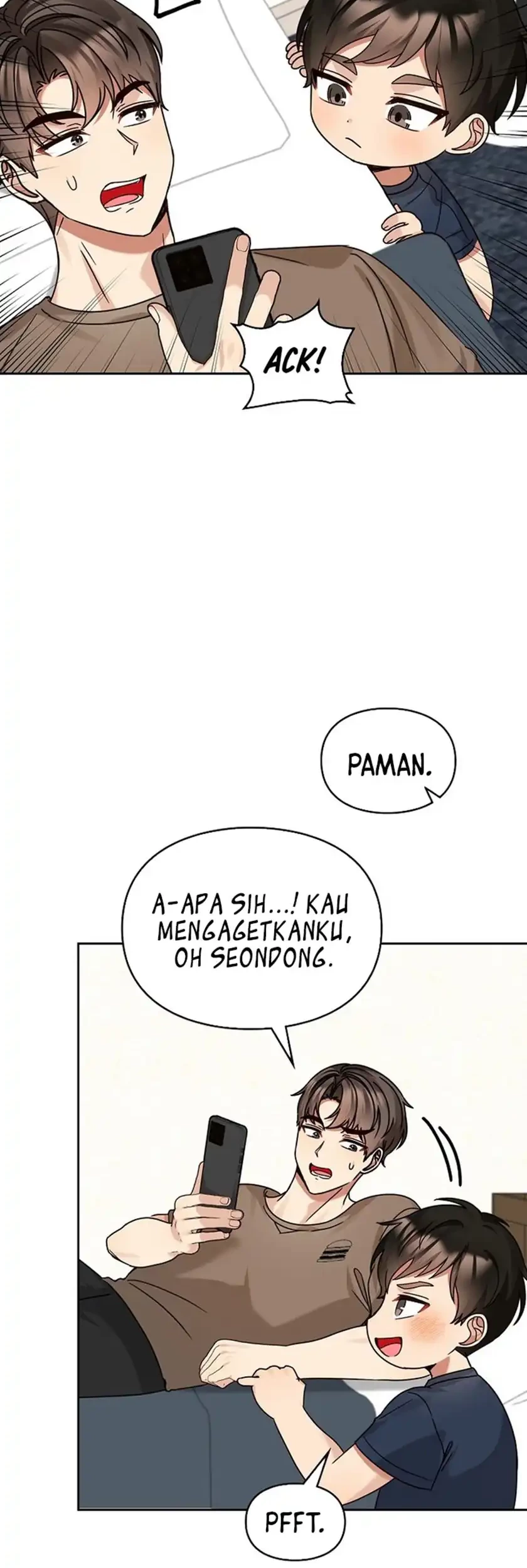 Chapter 200 - halaman 15