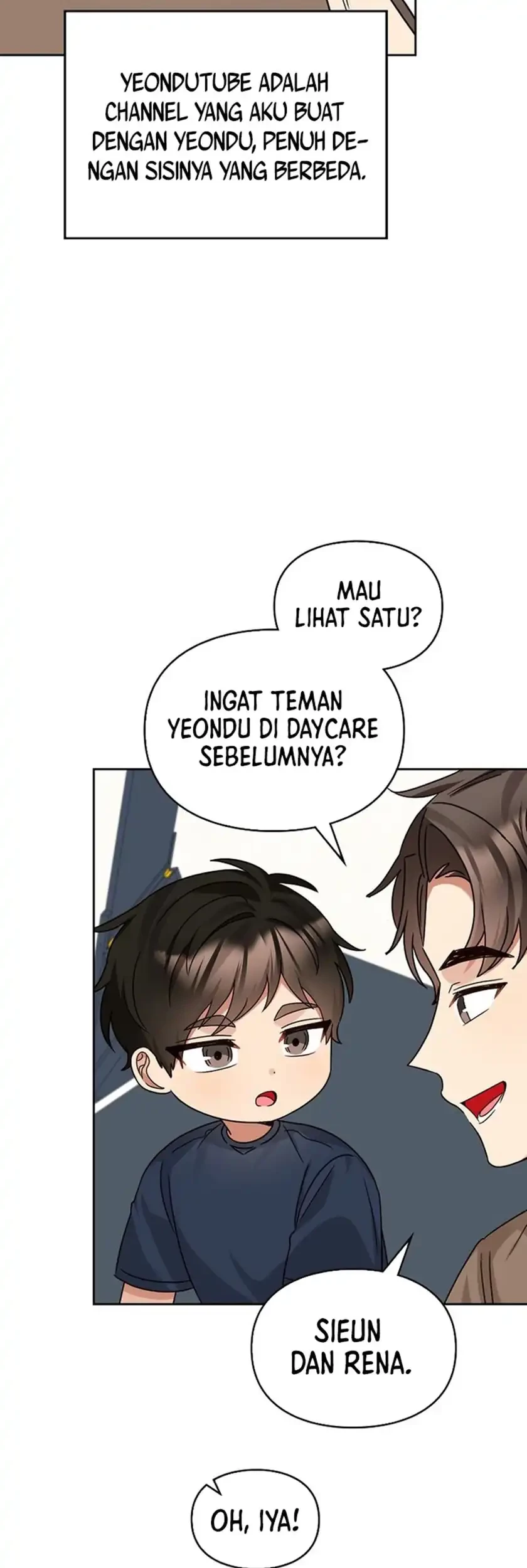Chapter 200 - halaman 22
