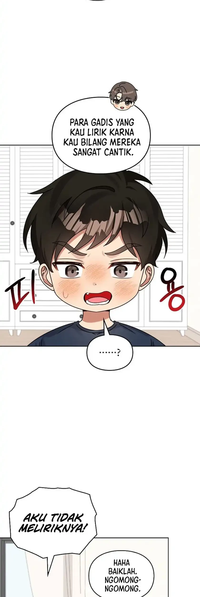 Chapter 200 - halaman 23