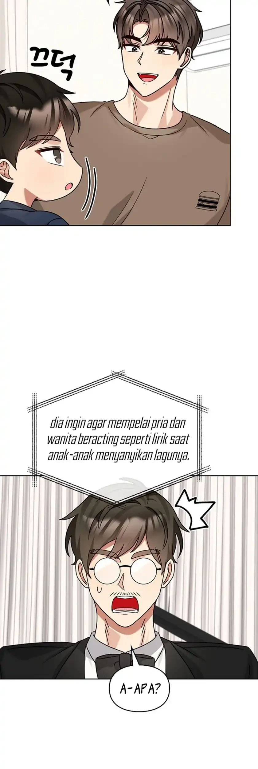 Chapter 200 - halaman 27